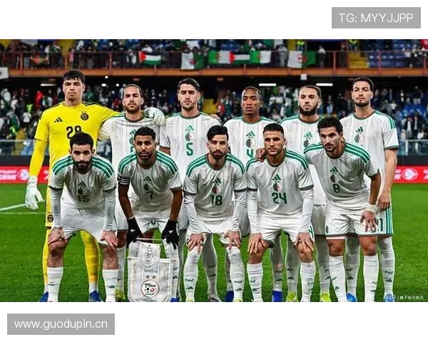 阿尔及利亚进入世界杯32强:第三名身份完成出线 阿尔及利亚进入世界杯32强:第三名身份完成出线